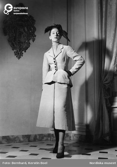 dior first copy|dior new look collection 1947.